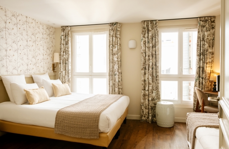 Hotel R. Kipling by HappyCulture - Habitaci&oacute;n Triple Superior