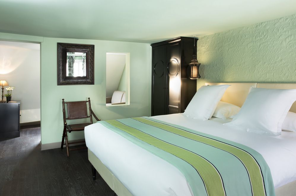 Hotel R. Kipling by HappyCulture - Rooms